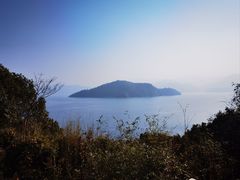 -千岛湖东南湖区