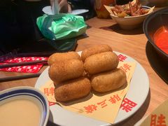 -胖三嬢·呱呱老火锅(北京总店)