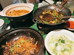 -费大厨辣椒炒肉(太平老街店)