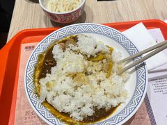 -吉野家(保利广场店)