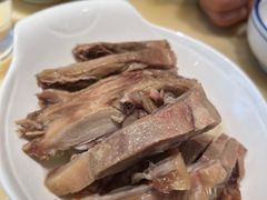 -吕记老鸭汤·徽菜馆(东营路店)