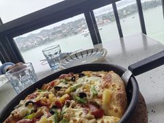-必胜客(海滨店)