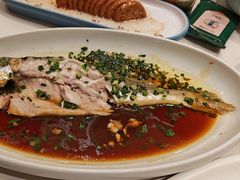 -三品香·江浙菜(松江九谊店)