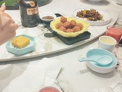 -玉林烤鸭店(黄村兴华店)