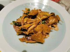 -宁夏国强手抓羊肉·清真菜(未央路凤三店)