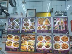 -新加坡Zam Zam餐馆