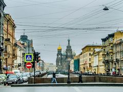 -滴血救世主教堂