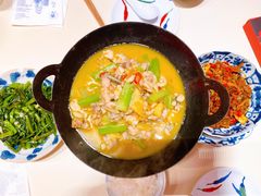 -侯师傅热炒店(印象城店)