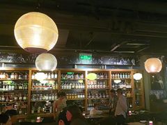 -安妮意大利餐厅(日坛店)