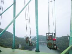 -石燕湖生态旅游景区