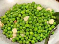 -芳草地度假酒店·野炉中餐厅