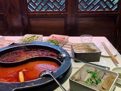 -川西坝子火锅(金沙1.0直营店)