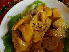 -东北缘餐厅(兰埔路店)