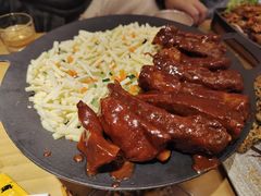 -小木屋米酒店总店