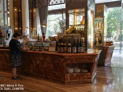 -万达瑞华酒店美食汇自助餐厅(楚河汉街店)