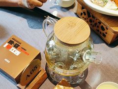 -观宴·品质赣菜(高新大道店)