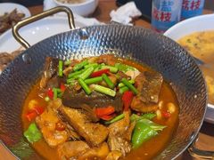 -金锅小厨(乐活街店)