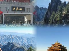 -老雒阳面馆·水席·洛阳菜(王城路店)