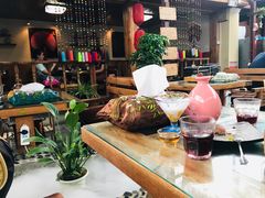 -丽江庭院之爱在路上(西单店)