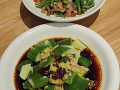 -福宝漠北·专注牛羊肉19年·西北菜(双湖林语店)