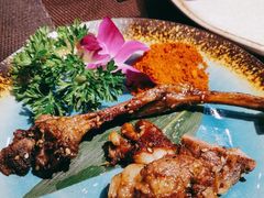 -和彩放题餐厅(酒仙桥店)