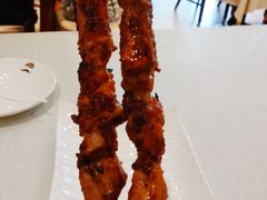 羊肉串-巴依老爷·新疆美食(上城区天城路店)
