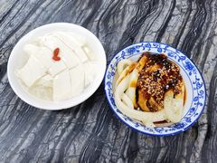 甜水面-西月城谭豆花(春熙路店)