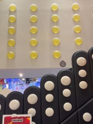 -meland club亲子乐园(重庆万象城店)