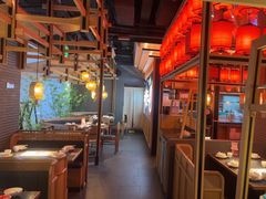 -湘阁里辣(东门茂业店)
