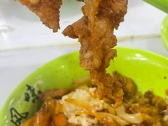 -中央民族大学-食堂