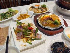 -潮之南·潮汕菜·鱼仔档(南山店)