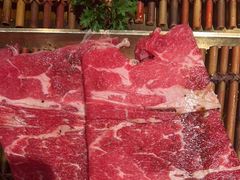 -西塔老太太泥炉烤肉(杭州首店)