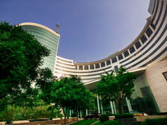 -北京好苑建国酒店