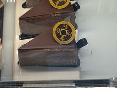 -白天鹅宾馆·美食屋