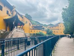 -九华山风景区