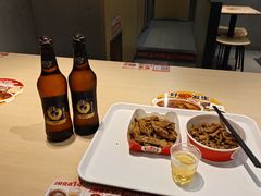 -一心一味(向西店)