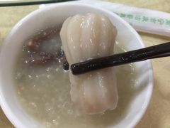 -盛记顺德高佬猪杂粥