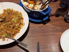 港丽炒饭-港丽餐厅(杭大店)
