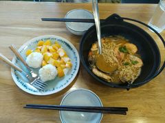 -About Bistro關於·泰式家庭料理