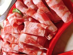 -季季红火锅(长沙步行街店)