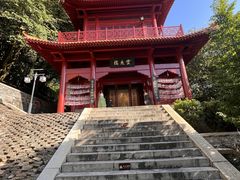 -南沙天后宫景区