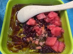 -良厨本味· 老坛剁椒鱼头(深南腾讯店)