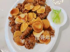 -简小姐·上海餐厅(长城大厦店)