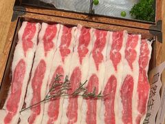 -季季山·云南野生菌火锅(上海首店)