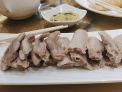 -观山美厨·精致粤菜(西樵店)