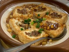 -芳华轩•客家菜馆(梧桐山店)