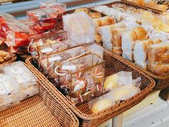 -玥儿弯弯手作烘焙(中海国际社区御城店)