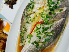 -乾隆美食·本帮菜(黄河路店)