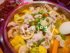 -皓声音KTV(新景店)