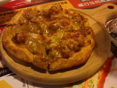 -沙嗲王(加拿芬店)